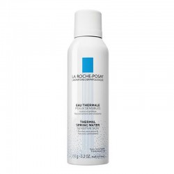 La Roche Posay Thermal Spring Water 150ml La Roche Posay Thermal Spring Water 150ml