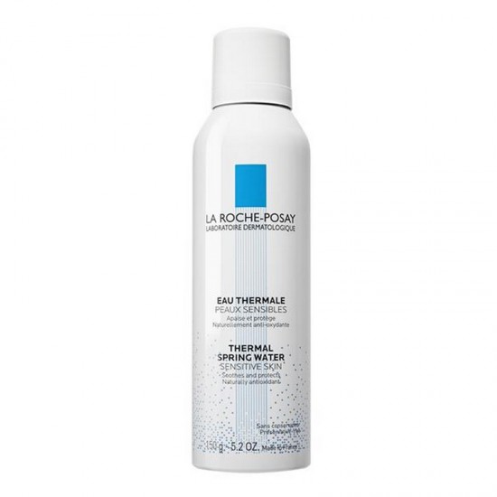 La Roche Posay Thermal Spring Water 150ml