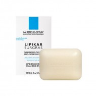 La Roche Posay Lipikar Cleansing Bar 150g La Roche Posay Lipikar Cleansing Bar 150g