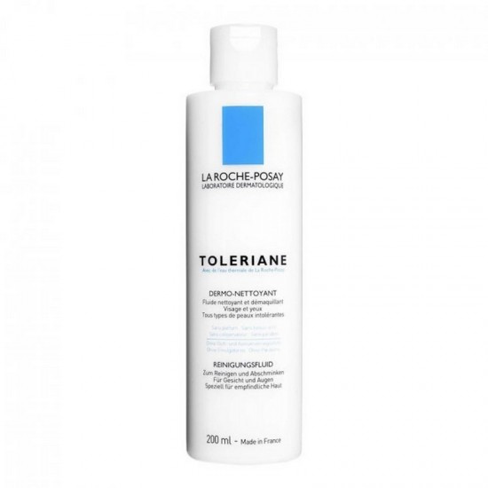 La Roche Posay Toleriane Dermo Cleanser 200ml La Roche Posay Toleriane Dermo Cleanser 200ml