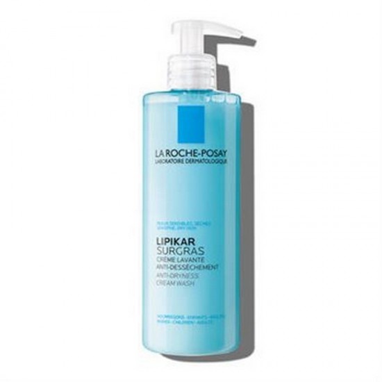 Lipikar Surgras 400ml