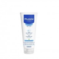 Mustela 2 In 1 Cleansing Gel 200ml Mustela 2 In 1 Cleansing Gel 200ml