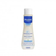 Mustela Gentle Shampoo 200ml Mustela Gentle Shampoo 200ml