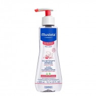 Mustela Sensitive No Rinse Soothing Cleansing Water 300ml