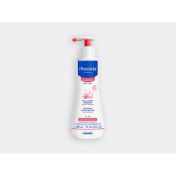 Mustela Sensitive Soothing Cleansing Gel