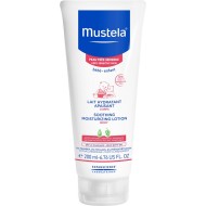 Mustela Soothing Moisturizing Lotion - sensitive skin Mustela Soothing Moisturizing Lotion - sensitive skin
