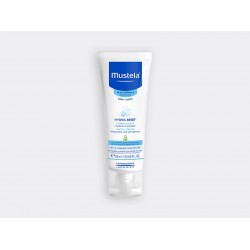 Mustela Hydrabebe Facial Cream 40ml - normal skin