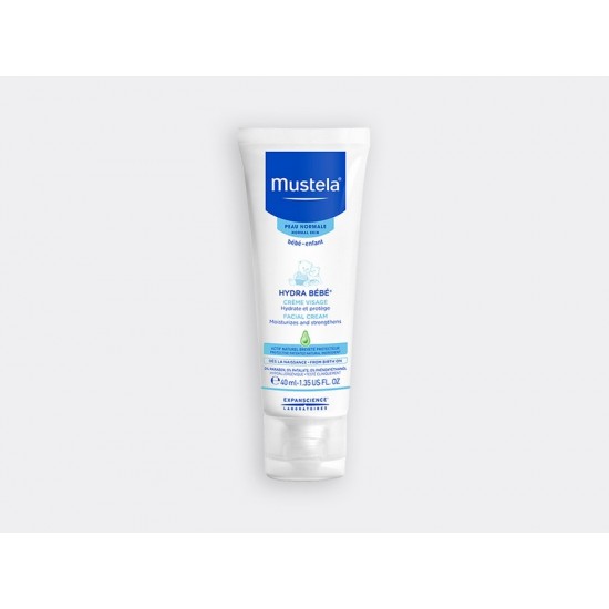 Hydrabebe Facial Cream 40ml