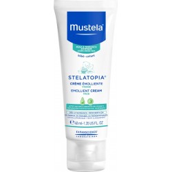 Mustela Stelatopia Emollient Face Cream