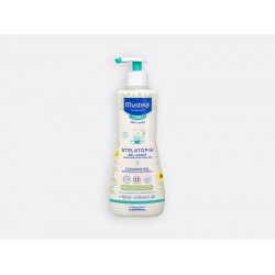 Mustela Stelatopia Gel Lavant