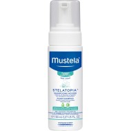 Mustela Stelatopia Foam Shampoo For Newborns 150ml Mustela Stelatopia Foam Shampoo For Newborns 150ml
