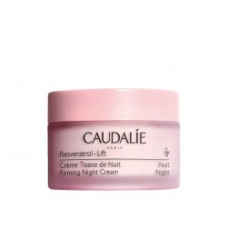 Caudalie Resveratrol Lift Firming Night Cream - 50 mL Caudalie Resveratrol Lift Firming Night Cream - 50 mL
