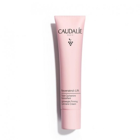 Caudalie Resveratrol-Lift Lightweight Cashmere Cream - 40mL