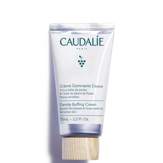 Caudalie Gentle Buffing Cream - 75 mL