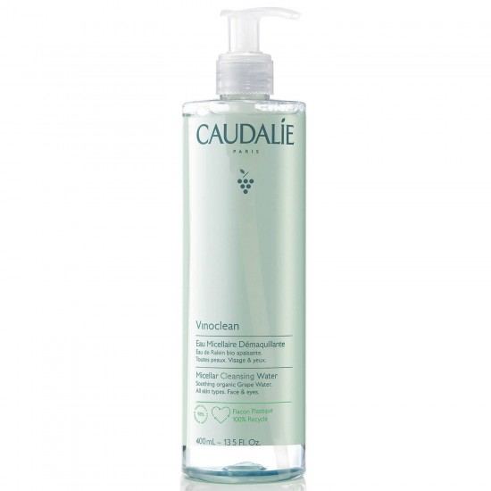 Caudalie Vinoclean Micellar Cleansing Water - 200 mL