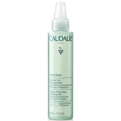 Caudalie Vinoclean Makeup Removing Cleansing Oil - 150 mL Caudalie Vinoclean Makeup Removing Cleansing Oil - 150 mL