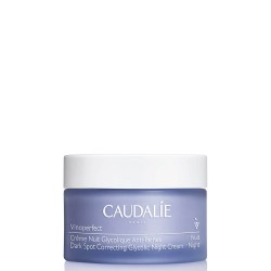 Caudalie Vinoperfect Dark Spot Glycolic Night Cream - 50 mL Caudalie Vinoperfect Dark Spot Glycolic Night Cream - 50 mL