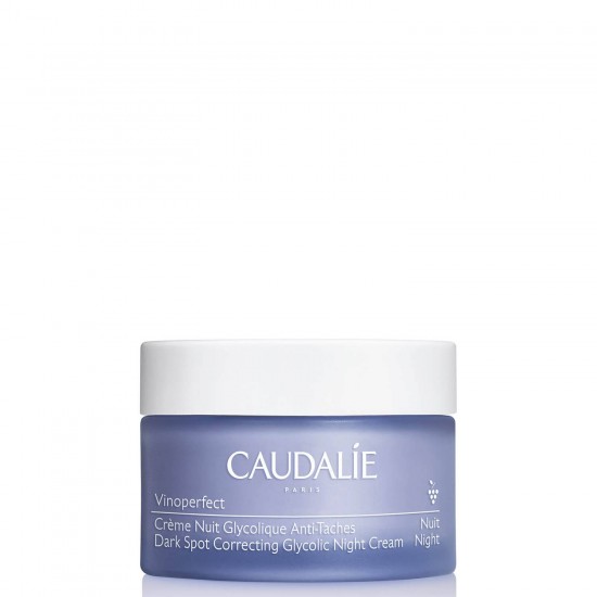 Caudalie Vinoperfect Dark Spot Glycolic Night Cream - 50 mL