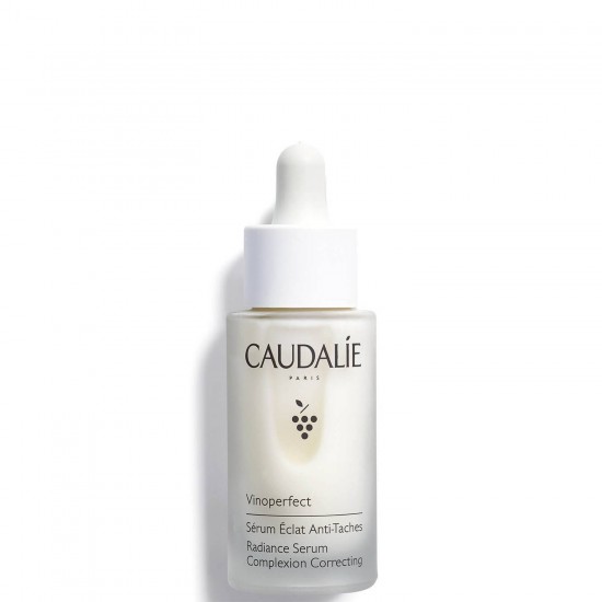 Caudalie Vinoperfect Radiance Serum Complexion Correcting - 30 mL