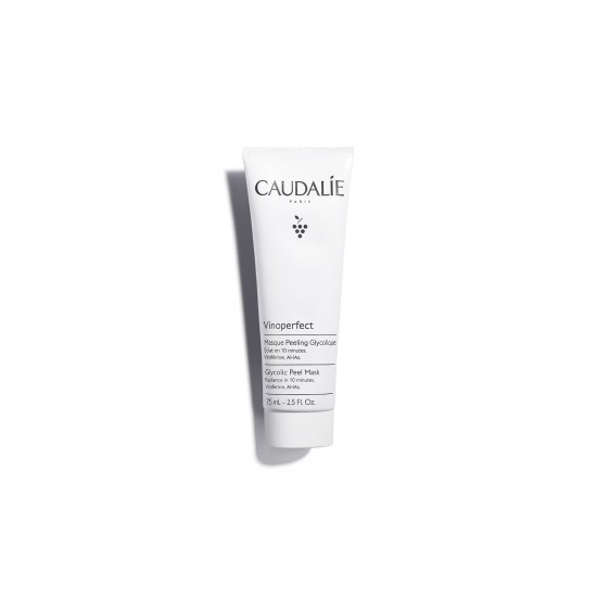 Caudalie Vinoperfect Glycolic Peel Mask - 75 mL