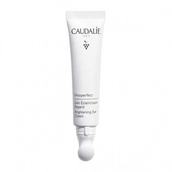 Caudalie Vinoperfect Brightening Eye Cream - 15 mL