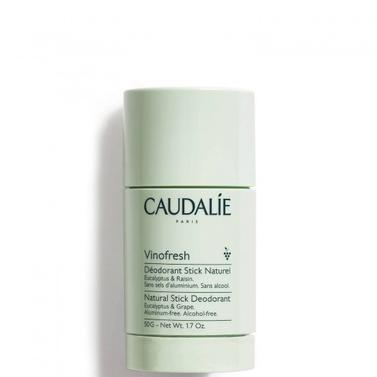 Caudalie Vinofresh Natural Stick Deodorant