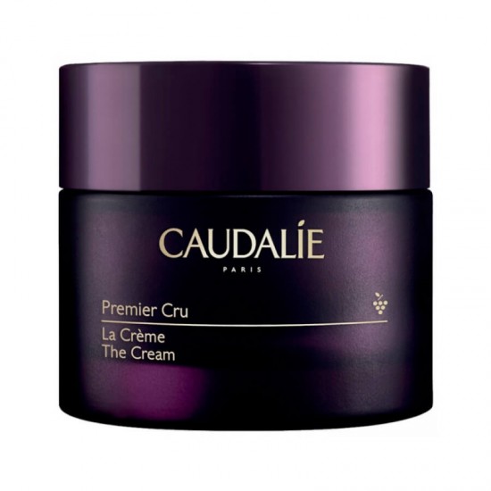 Caudalie Premier Cru The Cream - 50 mL