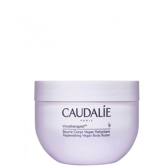 Caudalie Vinotherapist Replenishing Vegan Body Butter - 250 mL