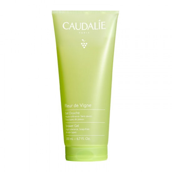 Caudalie Shower Gel Fleur de Vigne - 200 mL BUY ONE GET ONE FREE