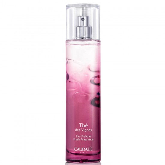 Caudalie Thé des Vignes Fresh Fragrance - 50 mL