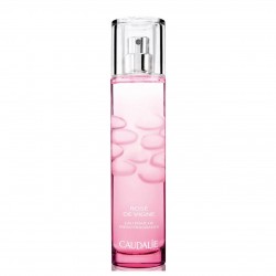 Caudalie Fresh Fragrance Rose de Vigne- 50 mL Caudalie Fresh Fragrance Rose de Vigne- 50 mL