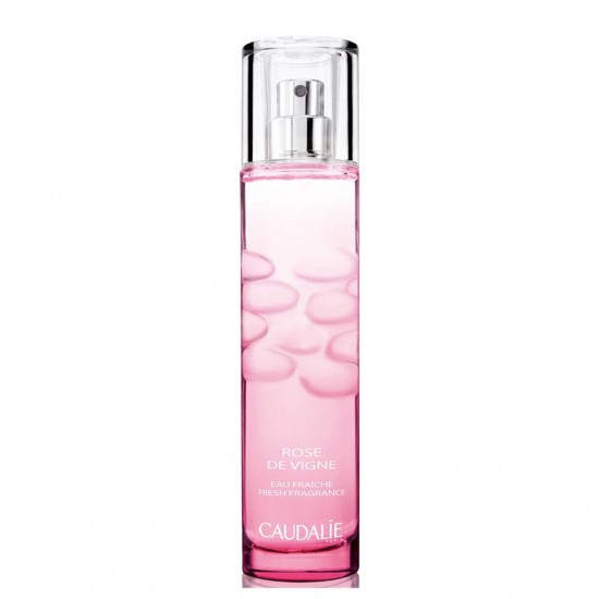 Caudalie Rose de Vigne Fresh Fragrance - 50 mL