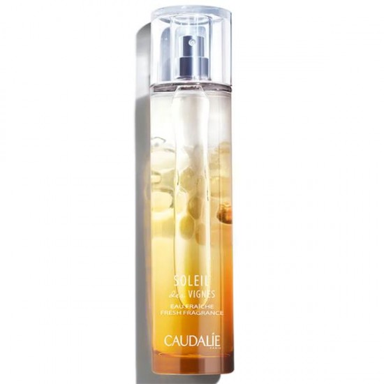 Caudalie Soleil des Vignes Fresh Fragrance - 50 mL