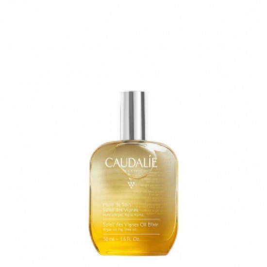 Caudalie Soleil des Vignes Oil Elixir - 100 ml