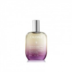 Caudalie Smooth and Glow Oil Elixir - 100 ml Caudalie Smooth and Glow Oil Elixir - 100 ml