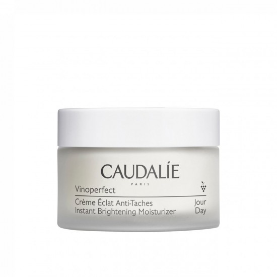 Caudalie Vinoperfect Instant Brightening Moisturizer - 50 mL