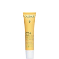 Caudalie Vinosun Very High Protection Lightweight Cream - 40 mL