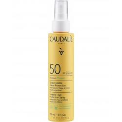 Caudalie Vinosun High Protection Spray SPF50 - 150 mL