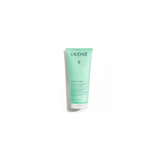 Caudalie Vinosun After-Sun Repairing Lotion - 200 mL