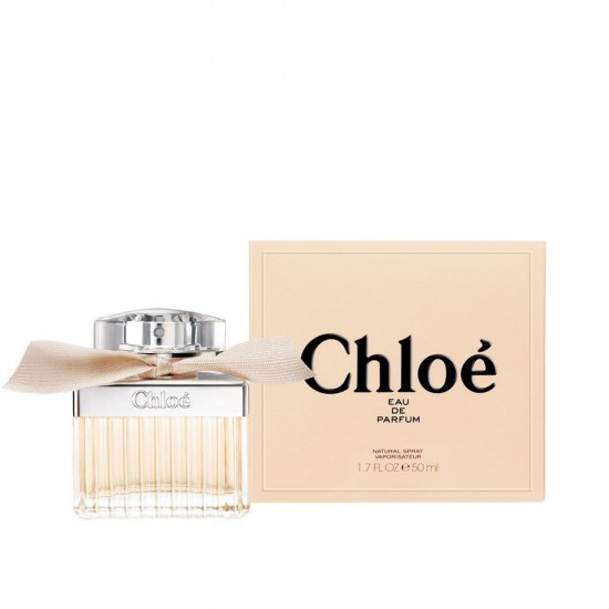 Chloe Eau De Parfum 50ml