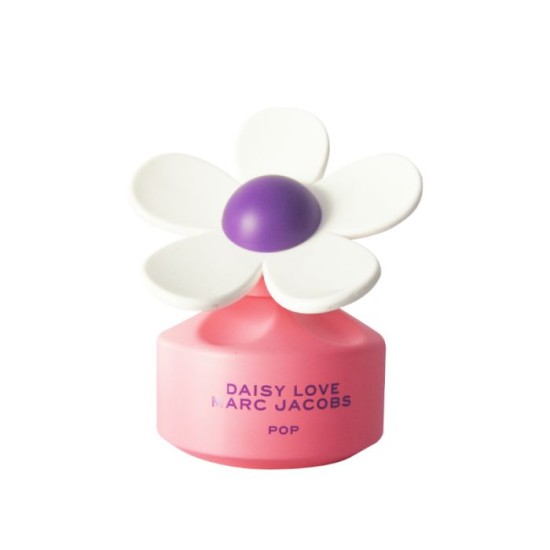 Marc Jacobs Daisy Love Pop Eau de Toilette Spray 50ml