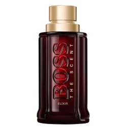 Hugo Boss Boss The Scent Elixir Intense For Him 100ml Hugo Boss Boss The Scent Elixir Intense For Him 100ml