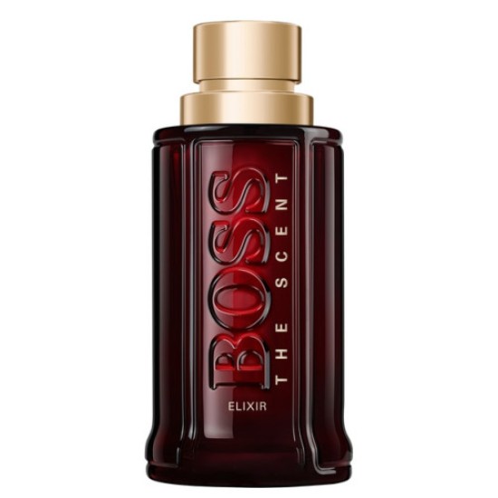 Hugo Boss Boss The Scent Elixir Intense For Him 50ml