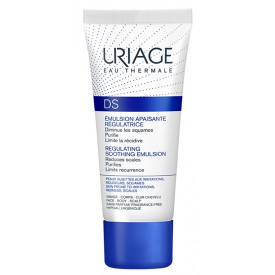 Uriage D.s. Emulsion