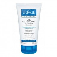 Uriage D.s. Gel Nettoyant Regulating Foam Gel 150ml Uriage D.s. Gel Nettoyant Regulating Foam Gel 150ml