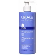 Uriage Bebe 1er Crème Lavante