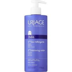 Uriage Bebe Cleansing Water Uriage Bebe Cleansing Water