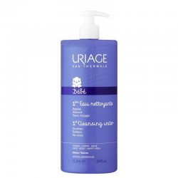 Uriage Bebe Cleansing Water Uriage Bebe Cleansing Water