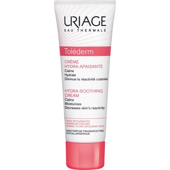 Uriage Tolederm Crème