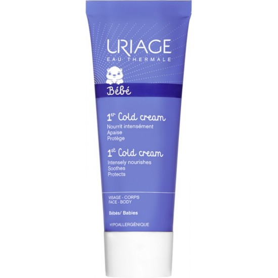 Uriage Bebe 1st Cold Cream